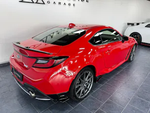 Subaru BRZ 2.4R STI-Line