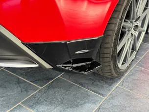 Subaru BRZ 2.4R STI-Line