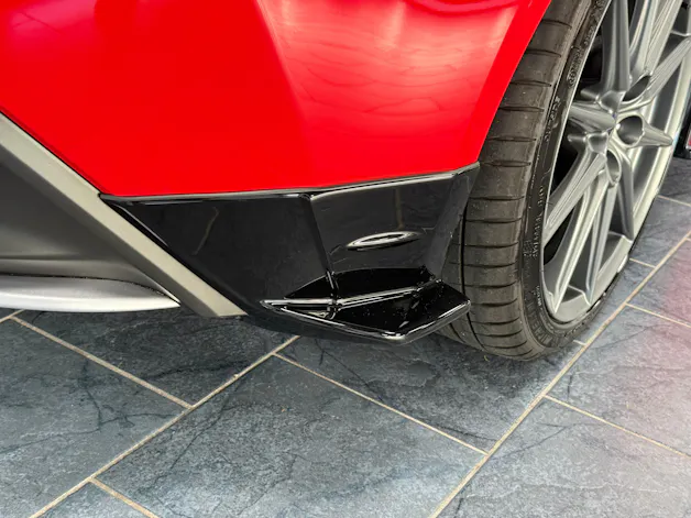 Subaru BRZ 2.4R STI-Line