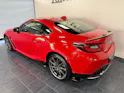 Subaru BRZ 2.4R STI-Line