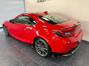 Subaru BRZ 2.4R STI-Line