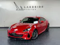Subaru BRZ 2.4R STI-Line
