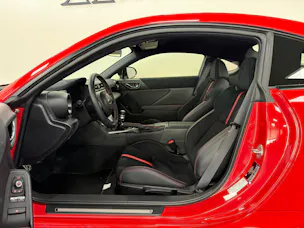 Subaru BRZ 2.4R STI-Line