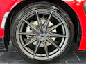 Subaru BRZ 2.4R STI-Line