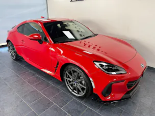 Subaru BRZ 2.4R STI-Line
