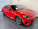 Subaru BRZ 2.4R STI-Line