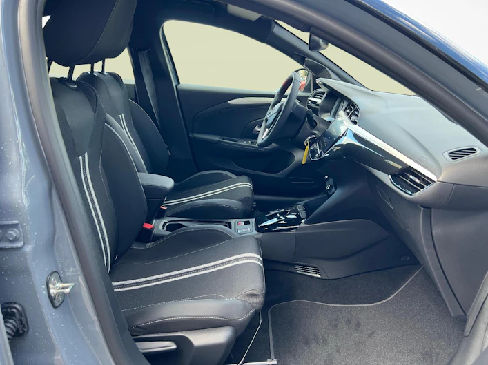 Fahrzeugbild OPEL CORSA