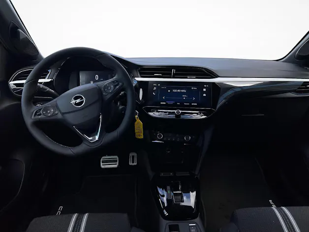 OPEL Corsa 1.2 T Hybrid Viva