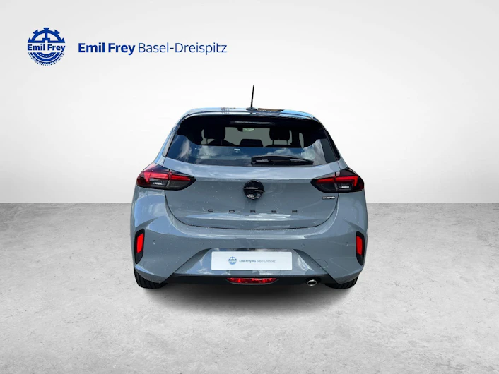 Fahrzeugbild OPEL CORSA