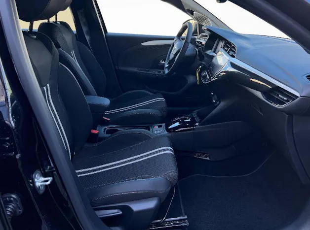 OPEL Corsa 1.2 T Hybrid Viva