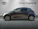 Toyota Yaris 1.5 VVT-iE Trend