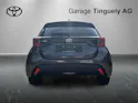 Toyota Yaris 1.5 VVT-iE Trend