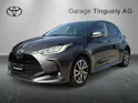 Toyota Yaris 1.5 VVT-iE Trend