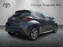 Toyota Yaris 1.5 VVT-iE Trend