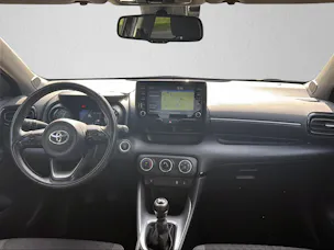 Toyota Yaris 1.5 VVT-iE Trend