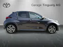 Toyota Yaris 1.5 VVT-iE Trend