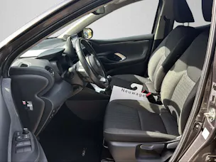 Toyota Yaris 1.5 VVT-iE Trend