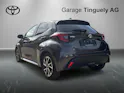 Toyota Yaris 1.5 VVT-iE Trend