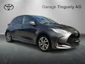 Toyota Yaris 1.5 VVT-iE Trend