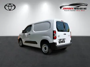 Toyota PROACE CITY Van L1 1.2 Active