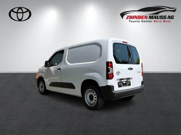 Toyota PROACE CITY Van L1 1.2 Active
