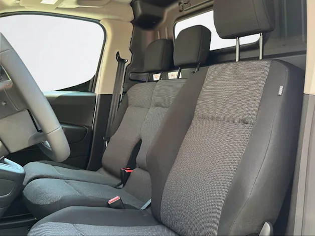 Toyota PROACE CITY Van L1 1.2 Active