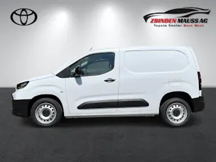 Toyota PROACE CITY Van L1 1.2 Active