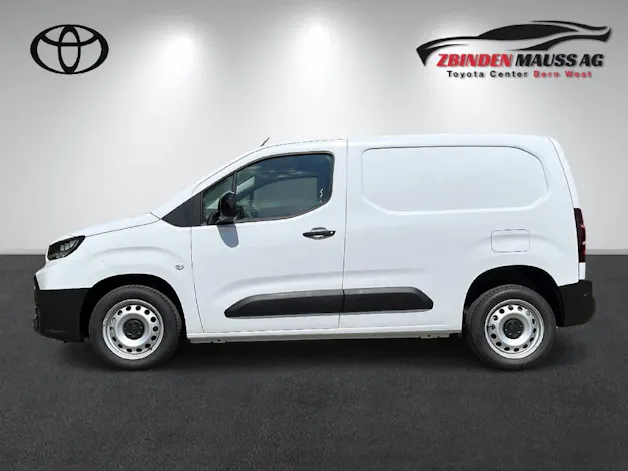 Toyota PROACE CITY Van L1 1.2 Active