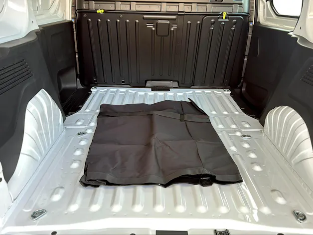 Toyota PROACE CITY Van L1 1.2 Active