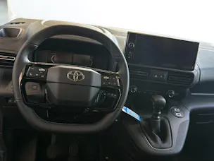 Toyota PROACE CITY Van L1 1.2 Active