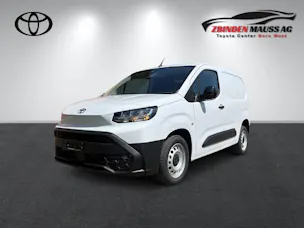 Toyota PROACE CITY Van L1 1.2 Active