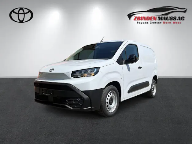 Toyota PROACE CITY Van L1 1.2 Active