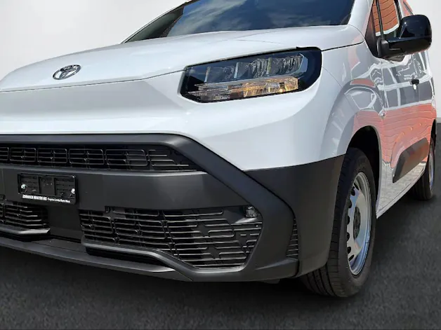 Toyota PROACE CITY Van L1 1.2 Active
