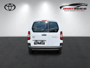 Toyota PROACE CITY Van L1 1.2 Active