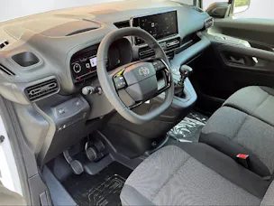 Toyota PROACE CITY Van L1 1.2 Active