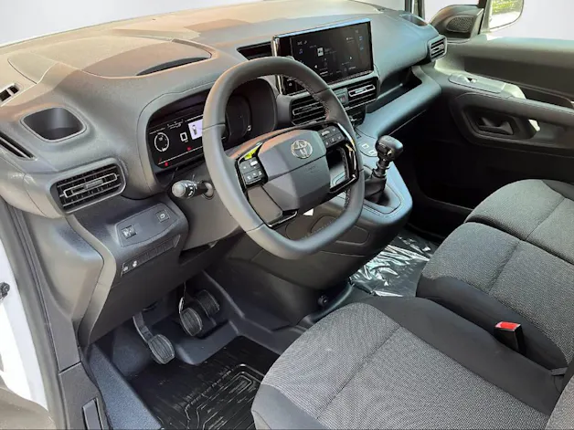 Toyota PROACE CITY Van L1 1.2 Active
