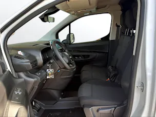 Toyota PROACE CITY Van L1 1.2 Active