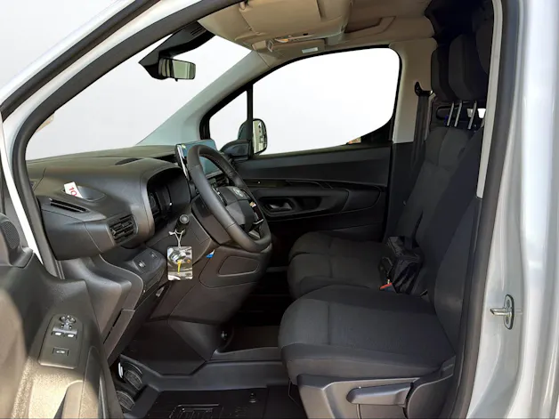 Toyota PROACE CITY Van L1 1.2 Active