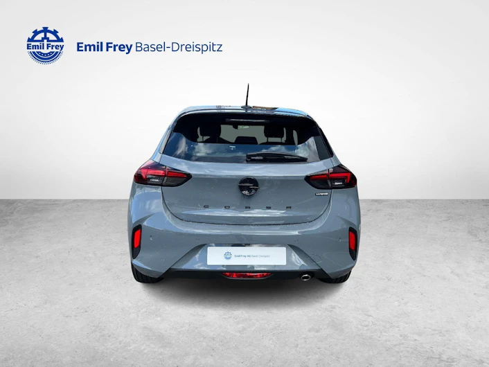 Fahrzeugbild OPEL CORSA