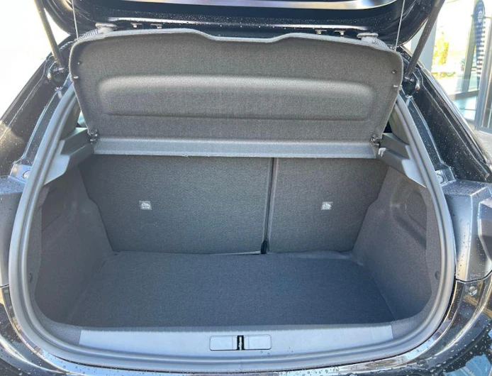 Fahrzeugbild OPEL CORSA