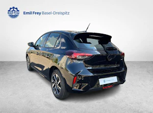 Fahrzeugbild OPEL Corsa 1.2 T Hybrid Viva
