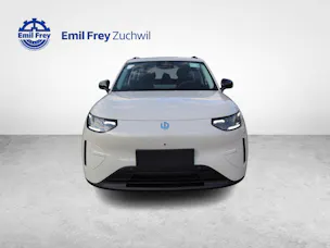 Leapmotor B03X EV