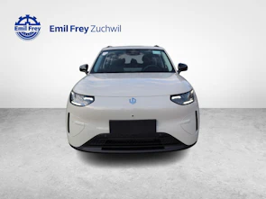 Fahrzeugbild LEAPMOTOR B03X EV