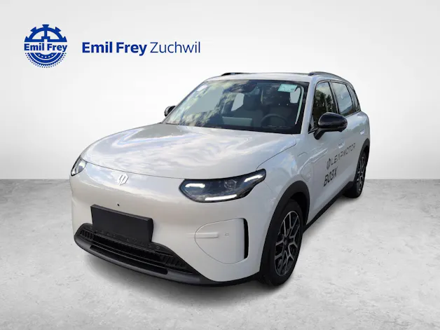 Leapmotor B03X EV