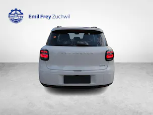 Leapmotor B03X EV