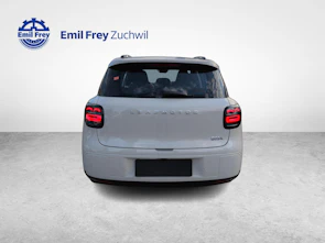 Fahrzeugbild LEAPMOTOR B03X EV