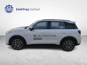 Fahrzeugbild LEAPMOTOR B03X EV