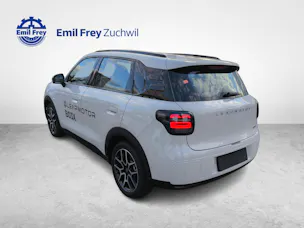 Leapmotor B03X EV