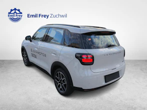 Fahrzeugbild LEAPMOTOR B03X EV