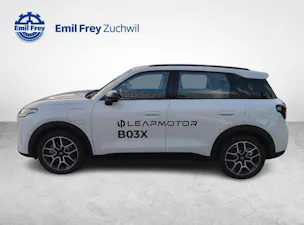 Leapmotor B03X EV